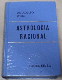 ASTROLOGIA RACIONAL ADOLFO WEISS